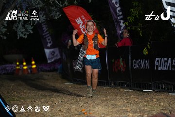 Dalat Ultra Trail 2026 - Ảnh #4757339