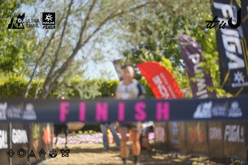 Dalat Ultra Trail 2026 - Ảnh #4683273