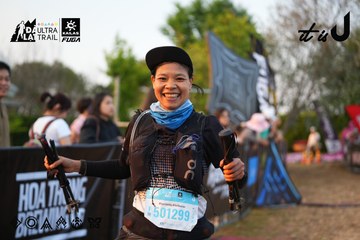 Dalat Ultra Trail 2026 - Ảnh #4745568