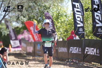 Dalat Ultra Trail 2026 - Ảnh #4685951