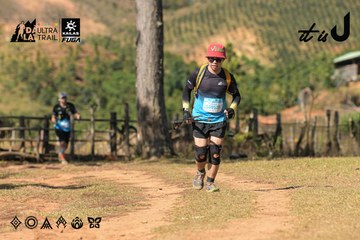Dalat Ultra Trail 2026 - Ảnh #4716268