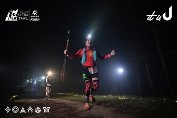 Dalat Ultra Trail 2026 - Ảnh #4705228