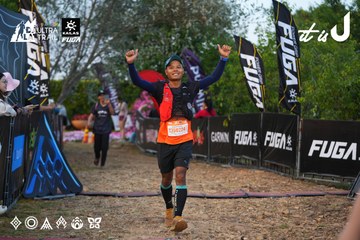 Dalat Ultra Trail 2026 - Ảnh #4745918