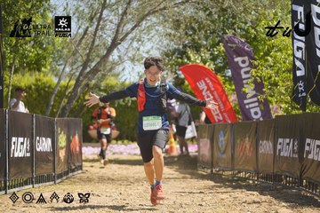 Dalat Ultra Trail 2026 - Ảnh #4684239