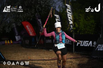 Dalat Ultra Trail 2026 - Ảnh #4757105