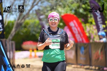 Dalat Ultra Trail 2026 - Ảnh #4699124