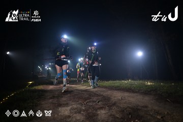 Dalat Ultra Trail 2026 - Ảnh #4705295