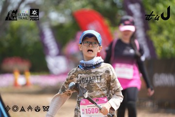 Dalat Ultra Trail 2026 - Ảnh #4865295