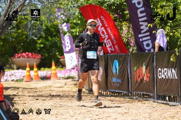 Dalat Ultra Trail 2026 - Ảnh #4723566