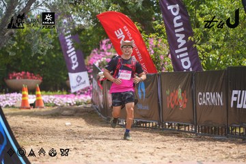 Dalat Ultra Trail 2026 - Ảnh #4865594