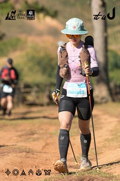 Dalat Ultra Trail 2026 - Ảnh #4715379