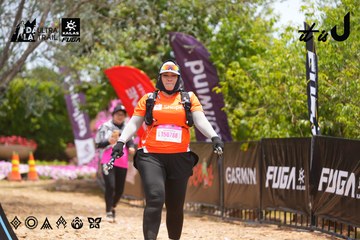 Dalat Ultra Trail 2026 - Ảnh #4870272
