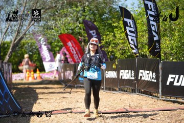 Dalat Ultra Trail 2026 - Ảnh #4738838