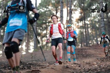 Dalat Ultra Trail 2026 - Ảnh #4740803