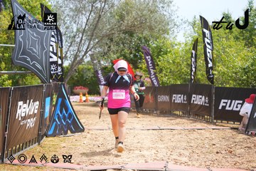 Dalat Ultra Trail 2026 - Ảnh #4866381
