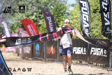 Dalat Ultra Trail 2026 - Ảnh #4747020