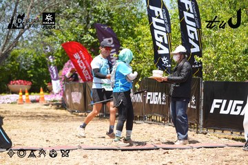 Dalat Ultra Trail 2026 - Ảnh #4722810