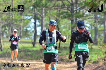 Dalat Ultra Trail 2026 - Ảnh #4750076