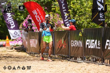 Dalat Ultra Trail 2026 - Ảnh #4726026