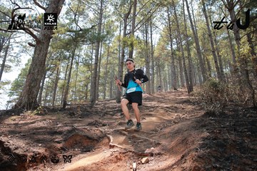 Dalat Ultra Trail 2026 - Ảnh #4738898