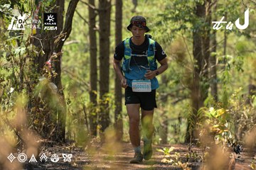 Dalat Ultra Trail 2026 - Ảnh #4718009