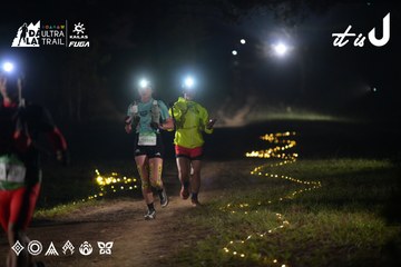 Dalat Ultra Trail 2026 - Ảnh #4720464