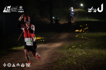 Dalat Ultra Trail 2026 - Ảnh #4720496