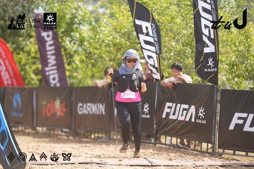 Dalat Ultra Trail 2026 - Ảnh #4858441