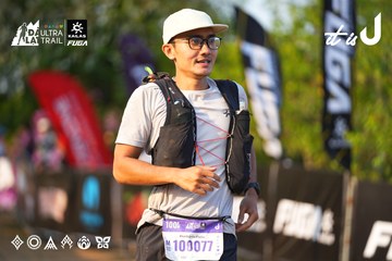 Dalat Ultra Trail 2026 - Ảnh #4743291