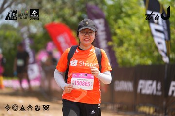 Dalat Ultra Trail 2026 - Ảnh #4867365