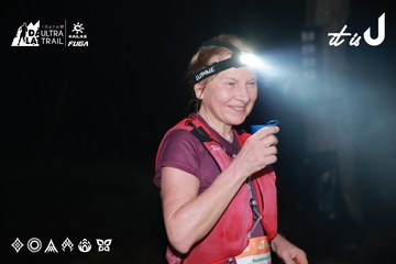 Dalat Ultra Trail 2026 - Ảnh #4737121