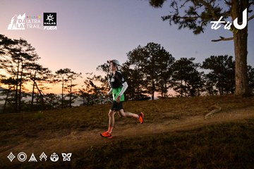 Dalat Ultra Trail 2026 - Ảnh #4841353