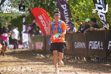 Dalat Ultra Trail 2026 - Ảnh #4900300