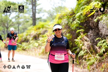 Dalat Ultra Trail 2026 - Ảnh #4835546