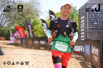 Dalat Ultra Trail 2026 - Ảnh #4868404