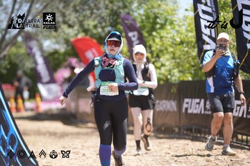 Dalat Ultra Trail 2026 - Ảnh #4691708
