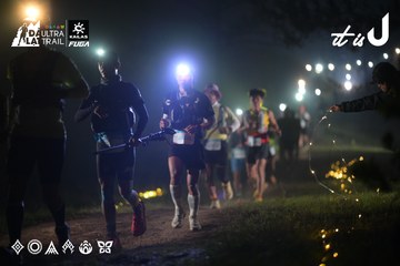 Dalat Ultra Trail 2026 - Ảnh #4719554