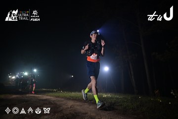Dalat Ultra Trail 2026 - Ảnh #4705153