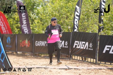 Dalat Ultra Trail 2026 - Ảnh #4859249