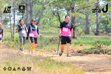 Dalat Ultra Trail 2026 - Ảnh #4877495
