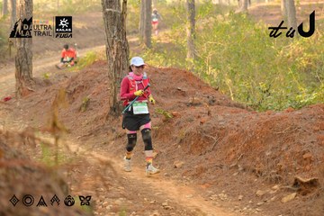 Dalat Ultra Trail 2026 - Ảnh #4841919