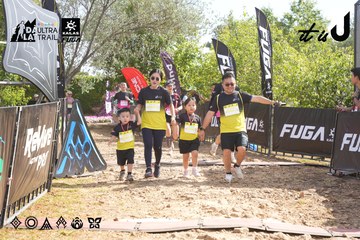 Dalat Ultra Trail 2026 - Ảnh #4863504