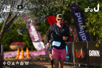 Dalat Ultra Trail 2026 - Ảnh #4742559