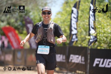 Dalat Ultra Trail 2026 - Ảnh #4692305