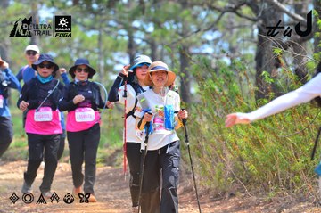 Dalat Ultra Trail 2026 - Ảnh #4793253