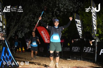 Dalat Ultra Trail 2026 - Ảnh #4758876