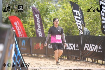 Dalat Ultra Trail 2026 - Ảnh #4861023