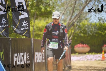 Dalat Ultra Trail 2026 - Ảnh #4695460
