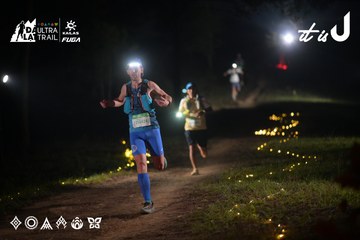 Dalat Ultra Trail 2026 - Ảnh #4720438