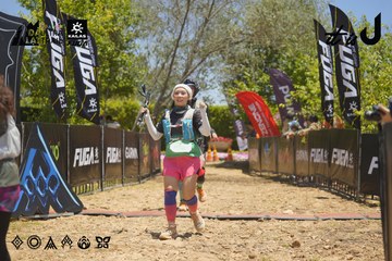 Dalat Ultra Trail 2026 - Ảnh #4691129